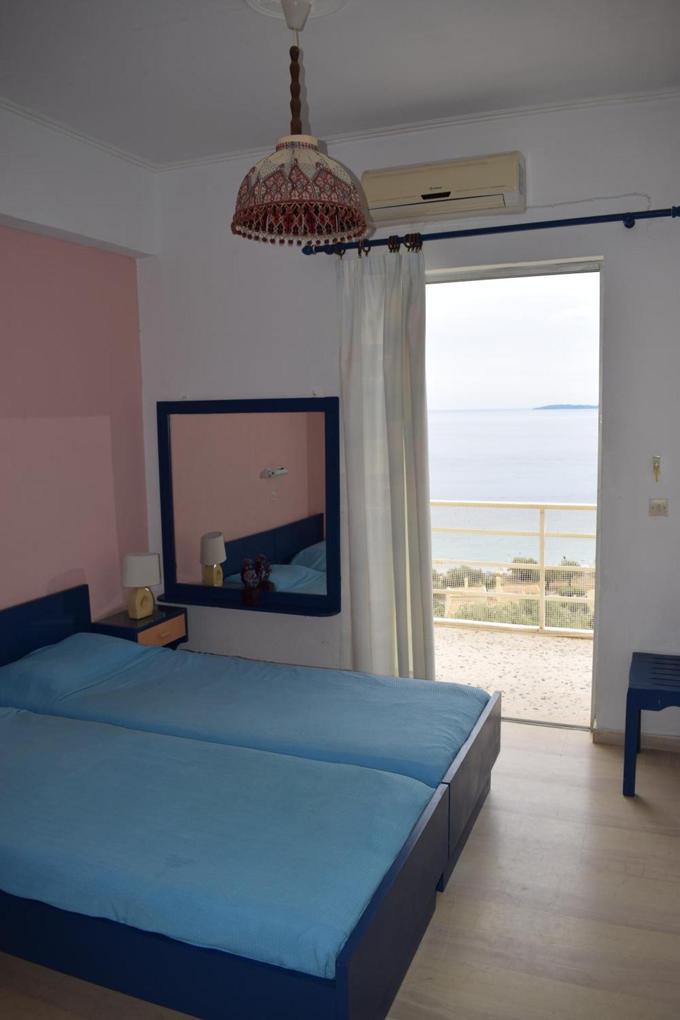 Paradisus Apartments Barbati Ngoại thất bức ảnh